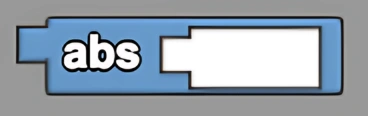Abs block