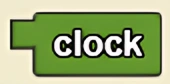 Clock block