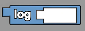 Log block