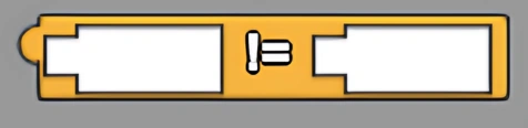 Not Equals block