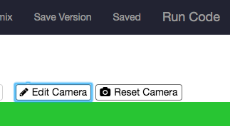 Edit Camera button