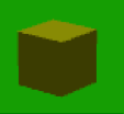 Cube model