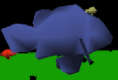 Tree model